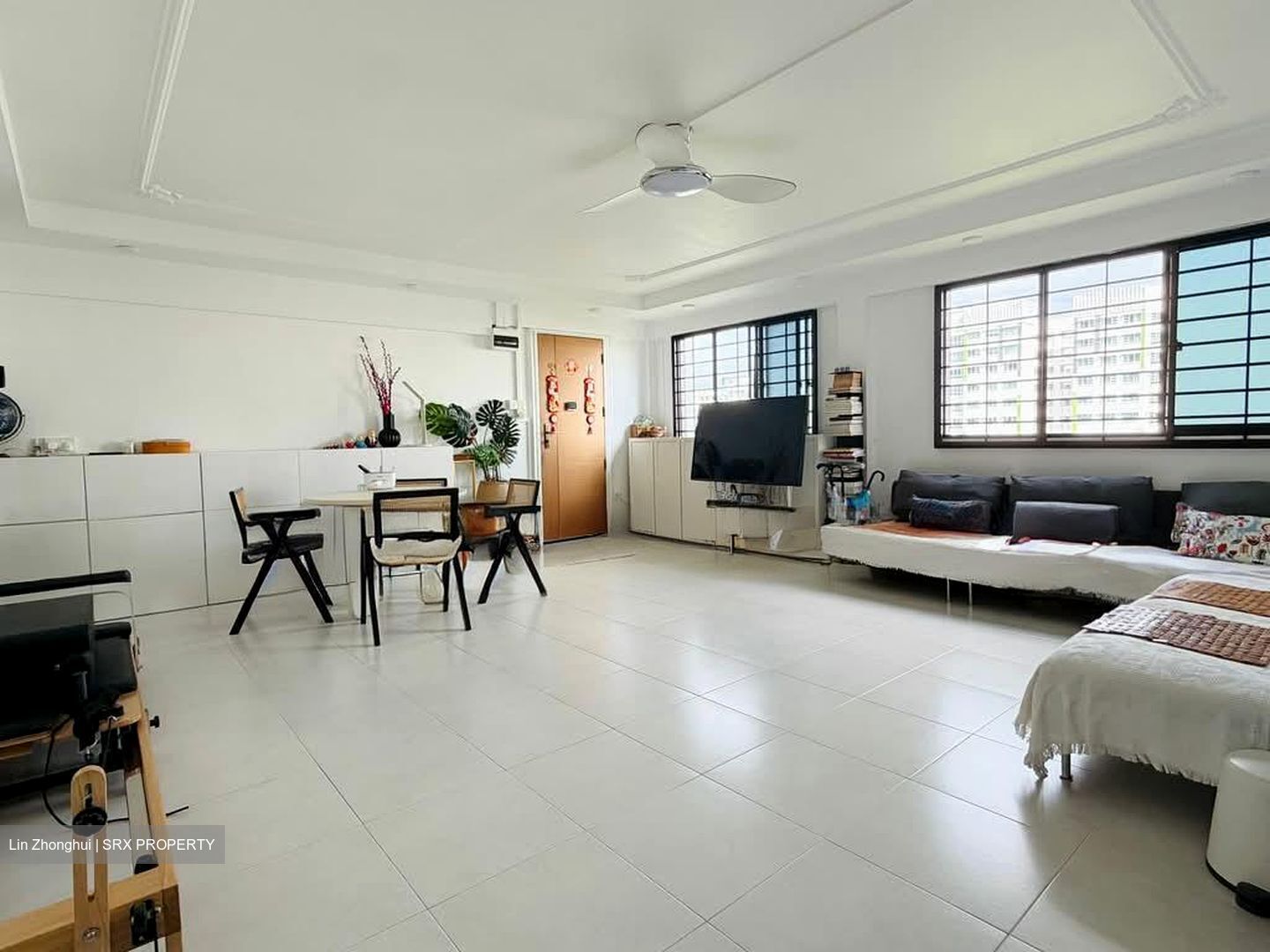 Blk 853 Woodlands Street 83 (Woodlands), HDB 4 Rooms #568180251
